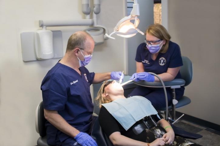 Image for Smile Savers Dentistry with ID of: 3404524