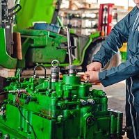 Image for Johnston's Tractor Service with ID of: 3404543
