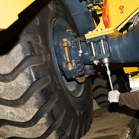 Image for Johnston's Tractor Service with ID of: 3404544