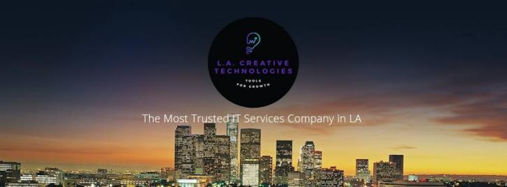 Image for La Creative Technologies Inc. with ID of: 3404549