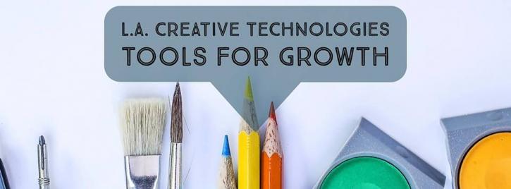 Image for La Creative Technologies Inc. with ID of: 3404567