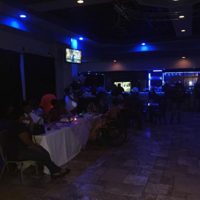 Image for 3 J's Bar&Grill with ID of: 3404641