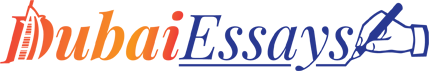 Image for Dubai Essays with ID of: 3404729
