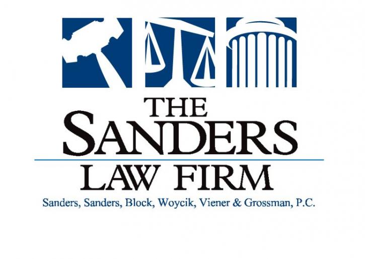Image for Get Compensation For Personal Injuries With The Sanders Law Firm! with ID of: 3404920