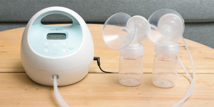 Image for Breast Pumps Market Set for Rapid Growth and Trend, by 2026 with ID of: 3405067