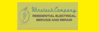 Image for Wiretech Company with ID of: 3405143