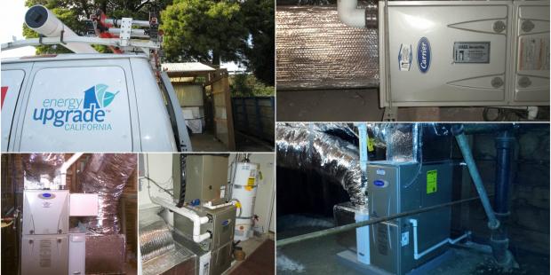 Image for Hassler Heating - Berkeley HVAC with ID of: 3405177