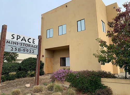 Image for Space Mini Storage with ID of: 3405178