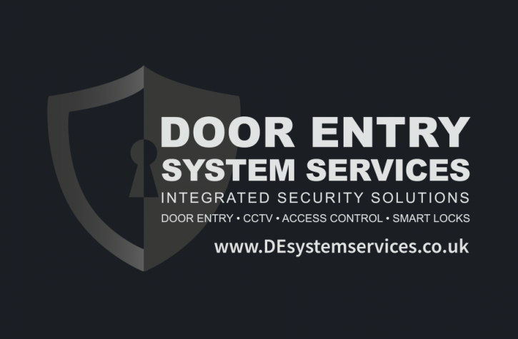 Image for Door Entry System Services with ID of: 3405310