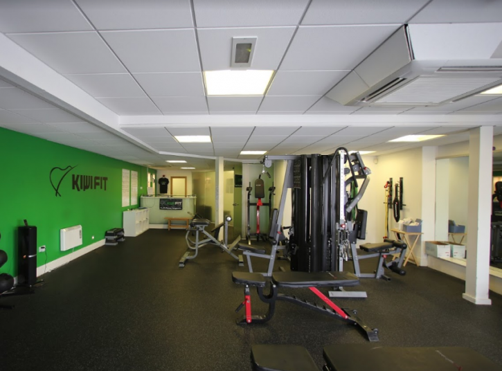 Image for Kiwifit Glasnevin with ID of: 3405319