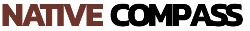 Image for Native Compass with ID of: 3405326