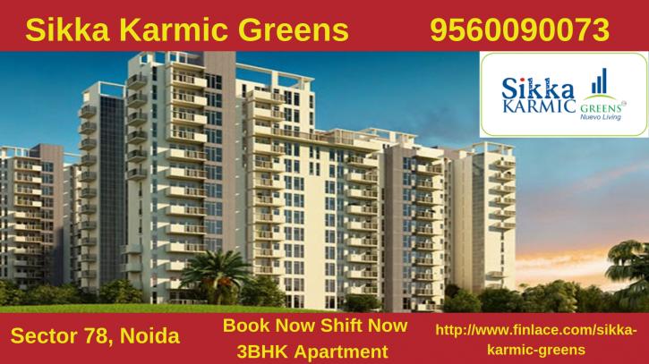 Image for Sikka Karmic Greens with ID of: 3405380