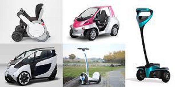 Image for Personal Mobility Devices Market Future Forecast 2018-2026: Major Players Invacare Corporation, Pride Mobility Products Corporation with ID of: 3405391