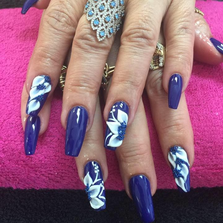 Image for Idalmis Beauty Salon & Spa with ID of: 3405626
