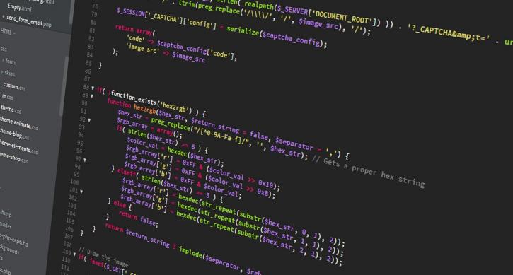 Image for Global Application Software Market Competitive Landscape Analysis with ID of: 3405651