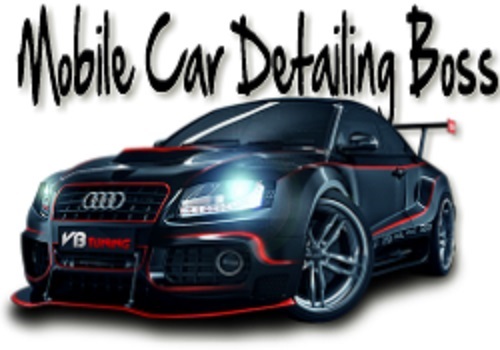 car detailing rockville md