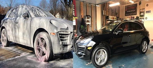 Image for Mobile Car Detailing Boss with ID of: 3405660