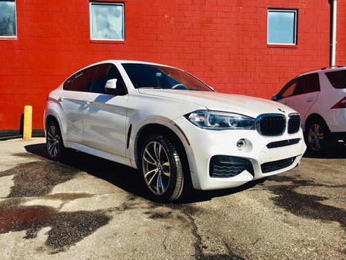 Image for Mobile Car Detailing Boss with ID of: 3405673
