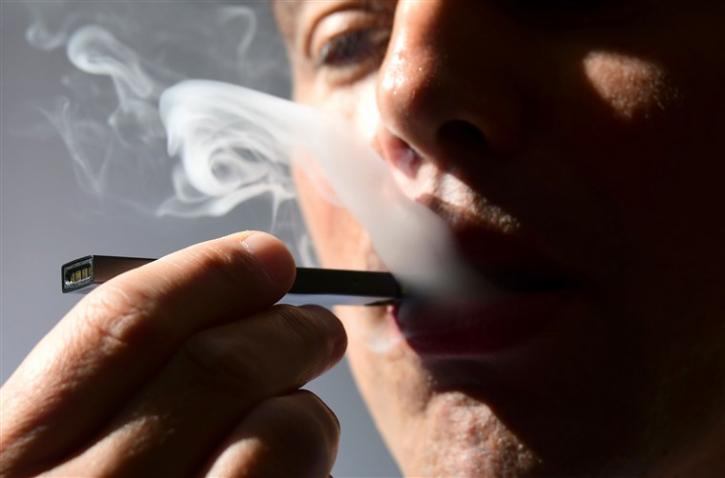 Image for E-cigarettes Market Segmented By Global Industry Insights, Trends, Outlook, and Opportunity Analysis, 2018-2026 with ID of: 3405722