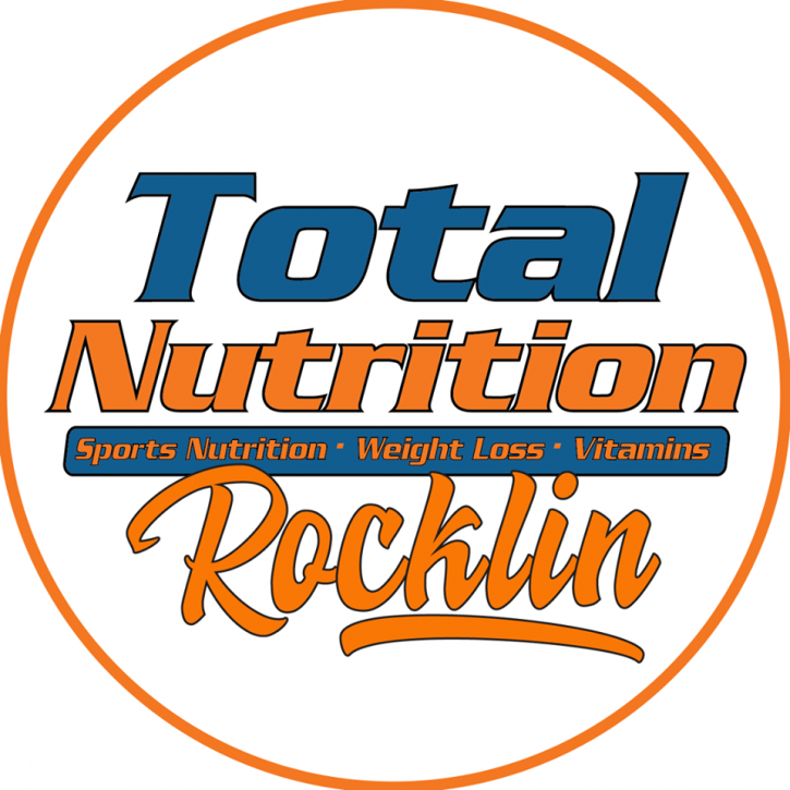 Image for Total Nutrition with ID of: 3405829