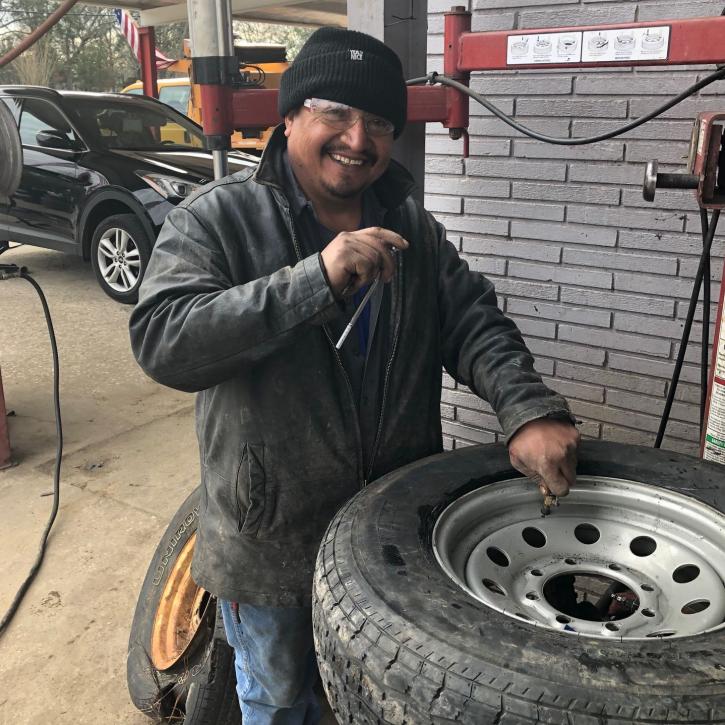 Image for Wholesale Battery Tire & Auto with ID of: 3405842