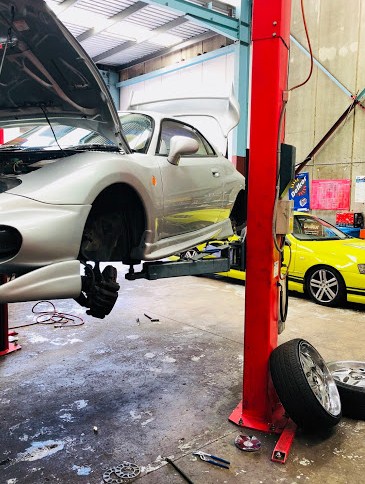 Image for Xtreme Automotive Repairs with ID of: 3405876