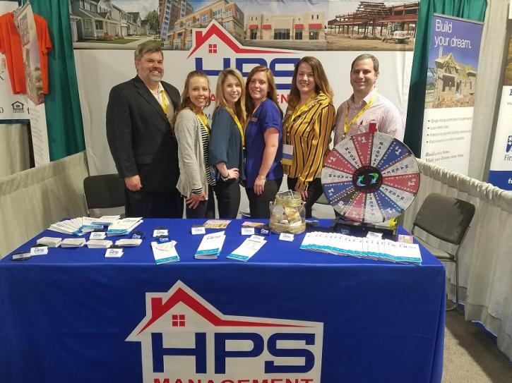 Image for HPS Management with ID of: 3406046