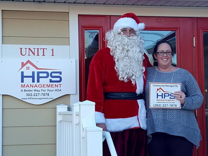 Image for HPS Management with ID of: 3406054