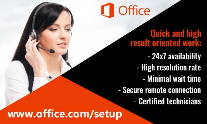 Image for office.com/setup with ID of: 3406272