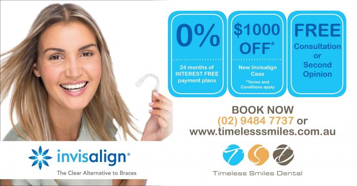 Image for Timeless Smiles Dental with ID of: 3406438