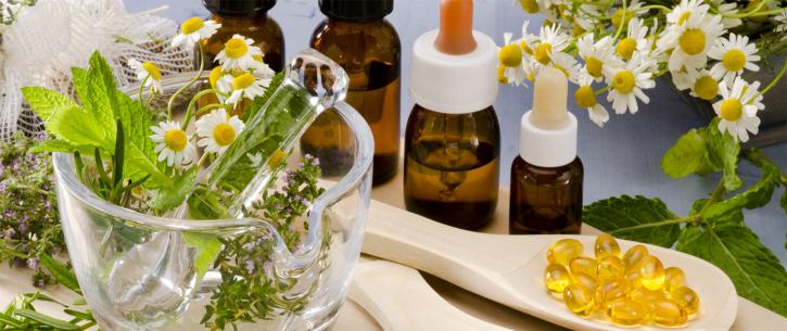 Image for HOMEOPATHY AND WELLNESS with ID of: 3406472