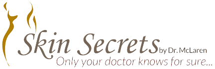 Image for Skin Secrets with ID of: 3406562