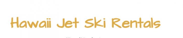 Image for Hawaii Jet Ski Rentals with ID of: 3406617