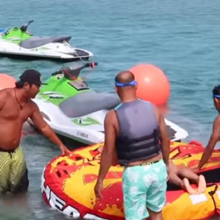 Image for Hawaii Jet Ski Rentals with ID of: 3406621