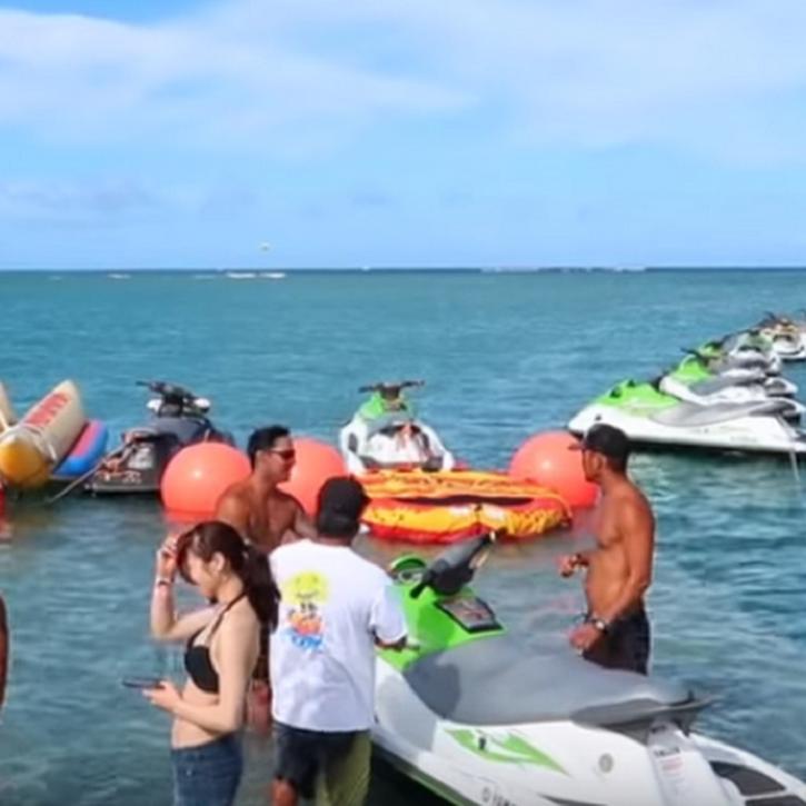 Image for Hawaii Jet Ski Rentals with ID of: 3406622