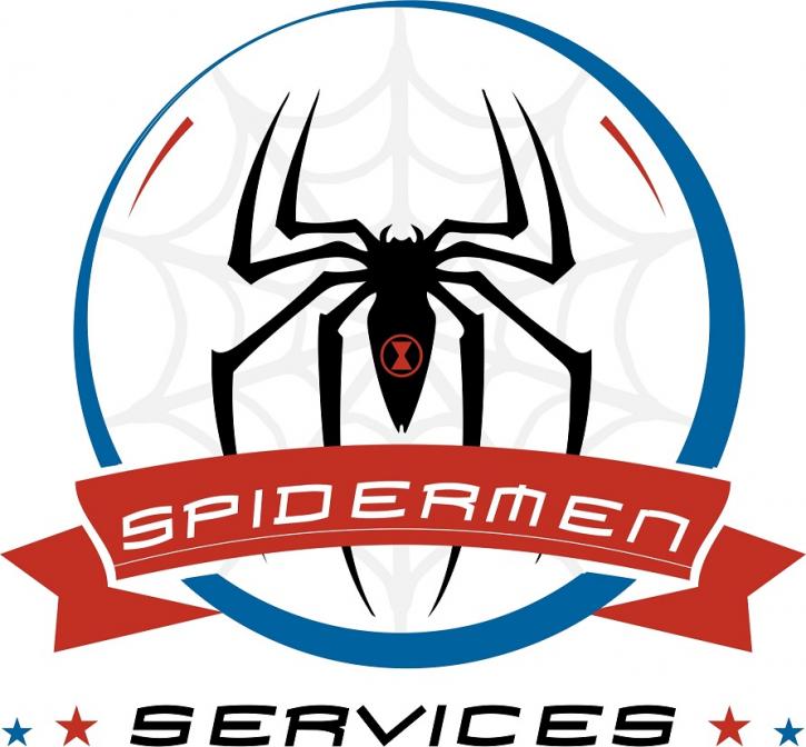 Image for Spidermen Services with ID of: 3406666