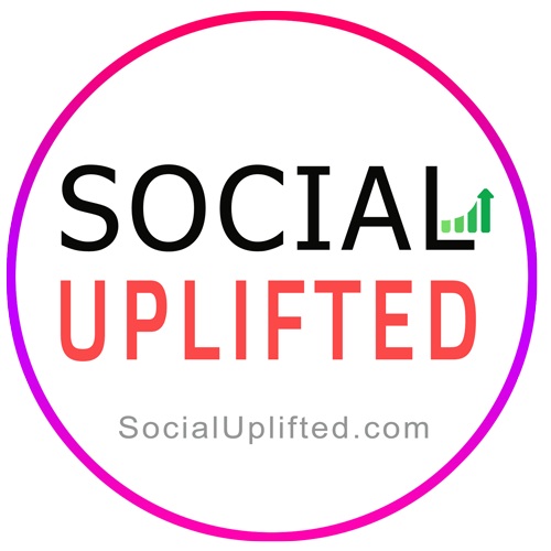 Image for Social Uplifted with ID of: 3406851
