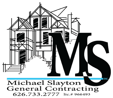 Image for Michael Slayton General Contracting Inc. with ID of: 3406905