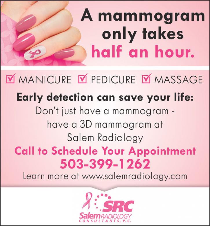 Image for Salem Radiology Consultants with ID of: 3406945