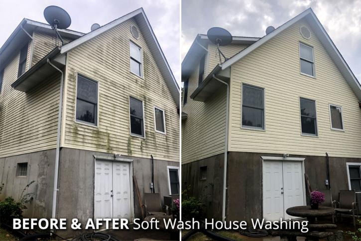 Image for Great American Soft Wash with ID of: 3407163