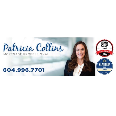 Image for Mortgage Broker - Patricia Collins with ID of: 3407176