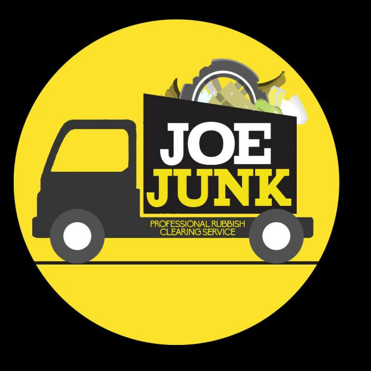 Image for Joe Junk with ID of: 3407340
