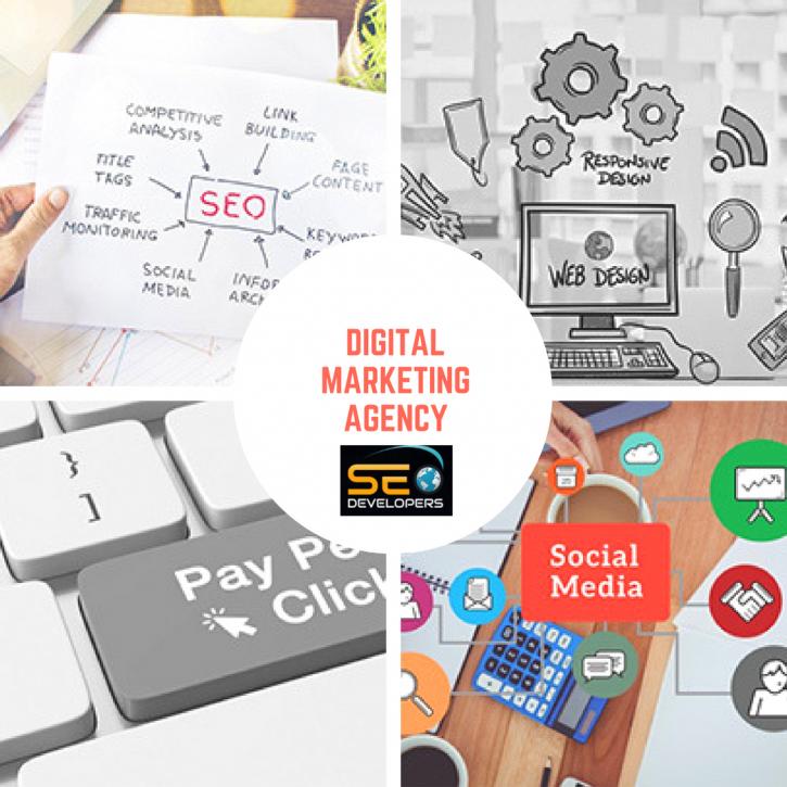 Image for Complete SEO services UK with ID of: 3407375
