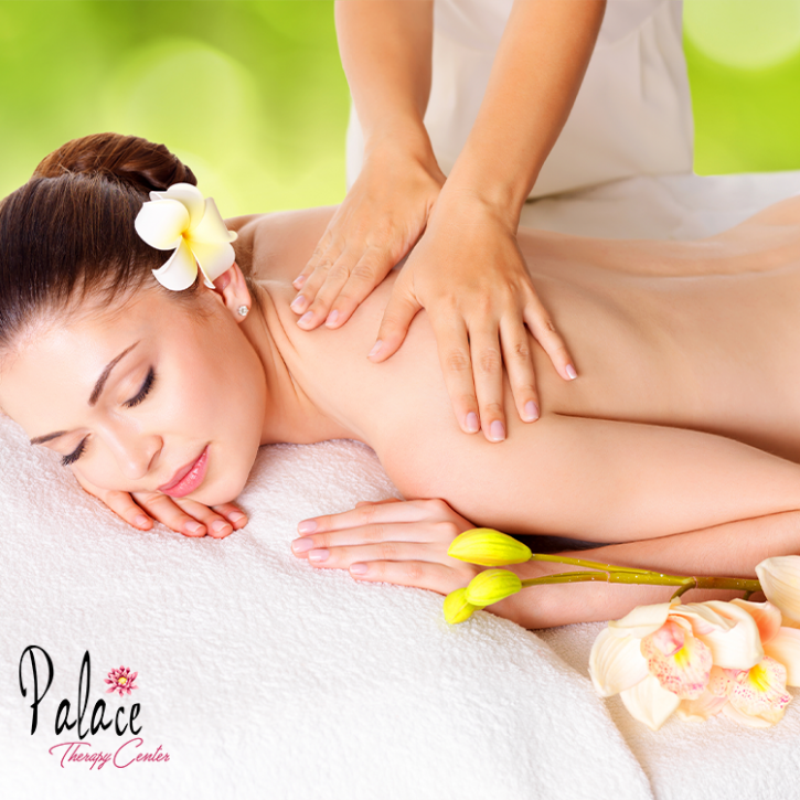 Image for Palace Therapy Center with ID of: 3407420