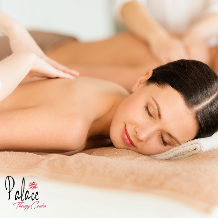Image for Palace Therapy Center with ID of: 3407431