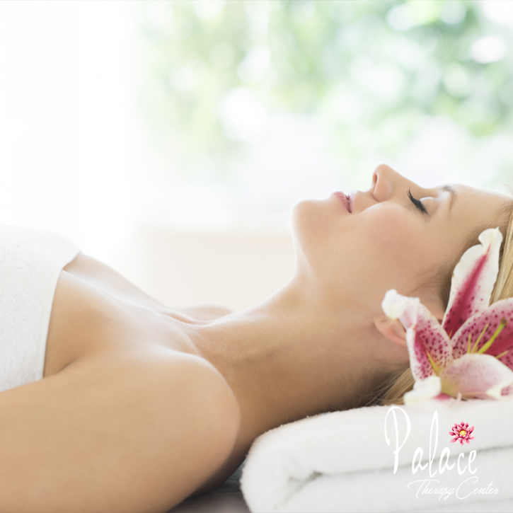 Image for Palace Therapy Center with ID of: 3407445