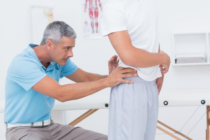 Image for Oakville Osteopath with ID of: 3407546