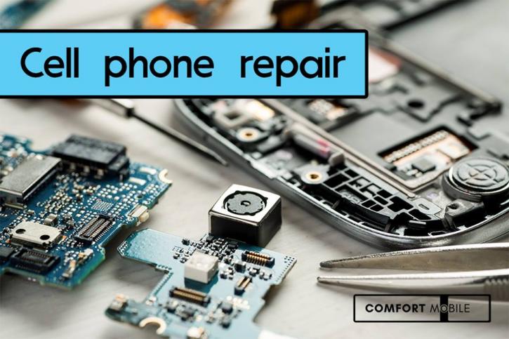 Image for cell phone repair services in Saskatoon with ID of: 3407718
