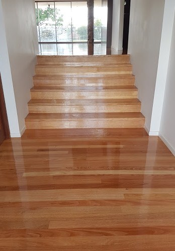 Image for Evolution Floor Sanding with ID of: 3407885