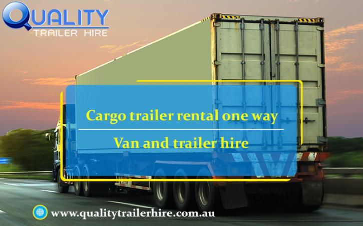 Image for Quality trailer hire | Car Trailer Hire with ID of: 3407909